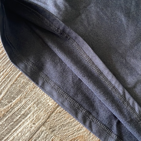 MIER MEN BLUE SWEATER, SMALL - Picture 12 of 14